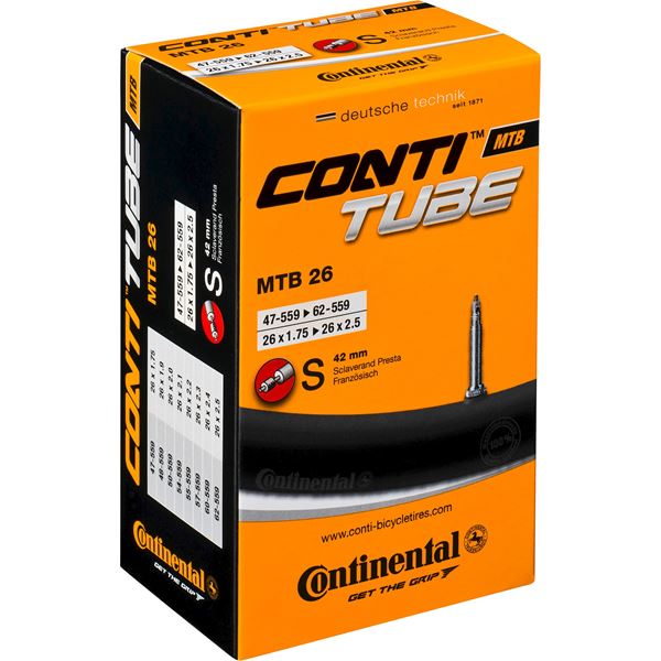 Continental Slang, MTB 26x1.75-2.5, Presta