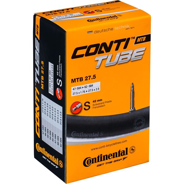 Continental Slang, MTB 27.5x1.75-2.5, Presta