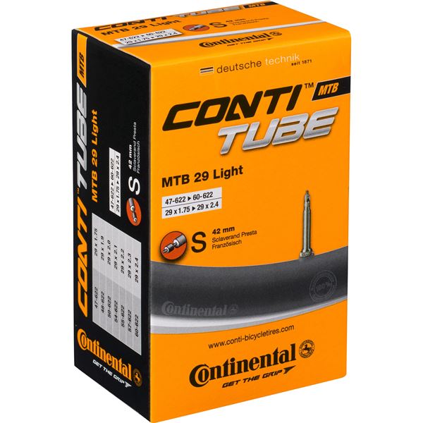 Continental Slang, MTB Light 29x1.75-2.4, Presta