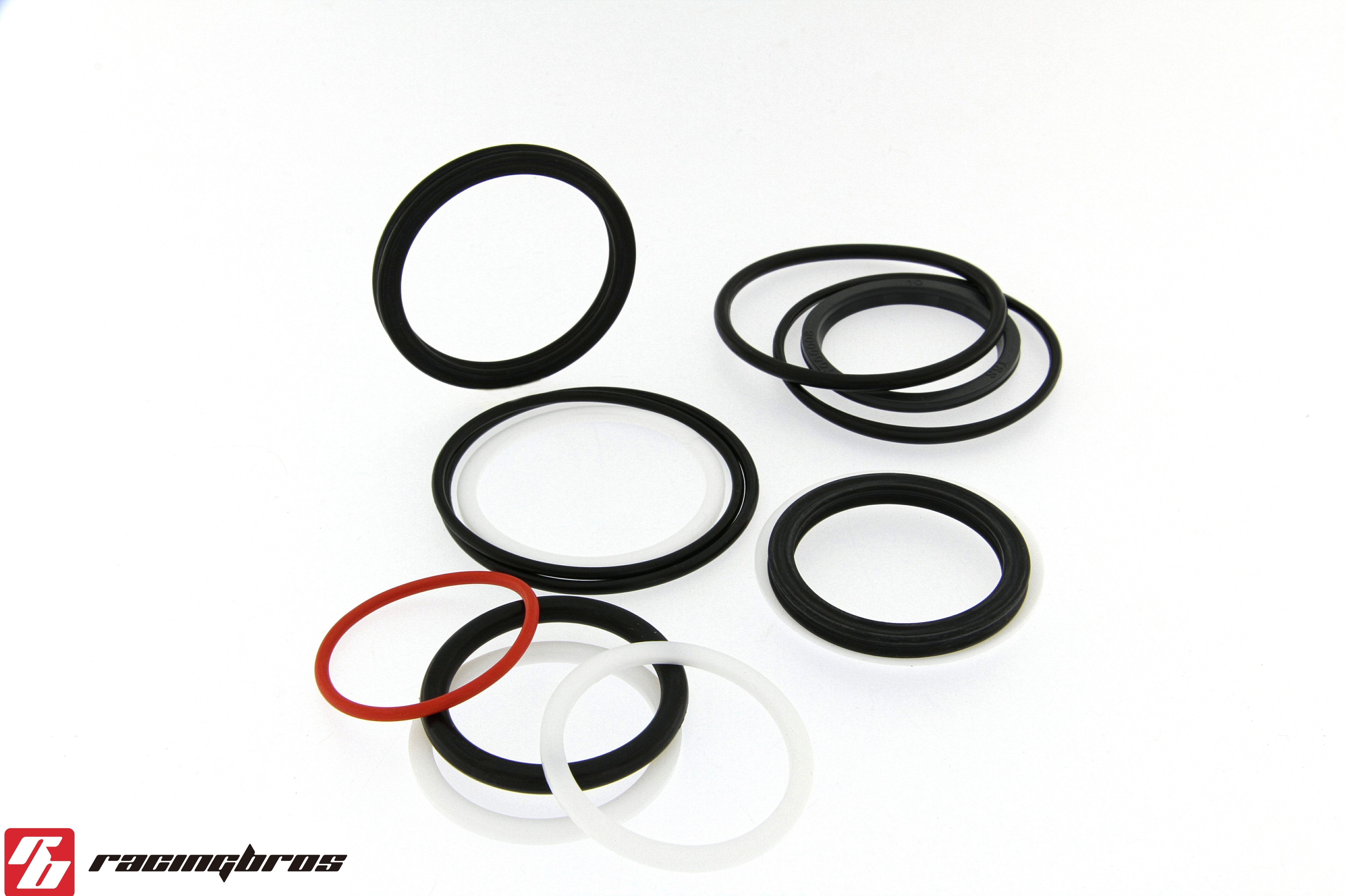 RacingBros Servicekit, RockShox Float Air Service Kit