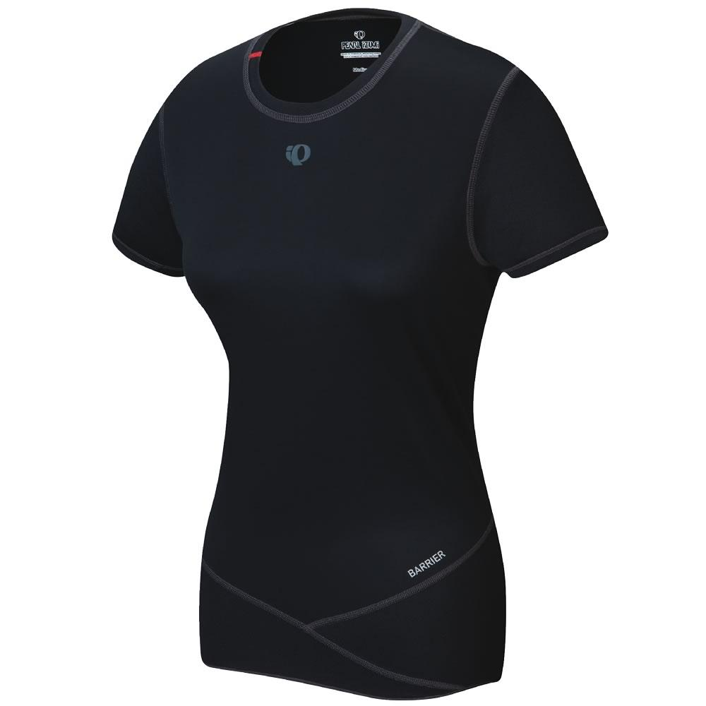 Pearl Izumi, Underställ Women's Barrier Short Sleeve