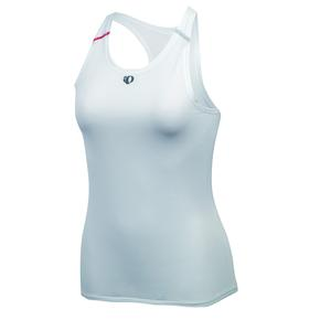 Pearl Izumi Underställ, Women's Transfer Lite Racer-Back, Vit