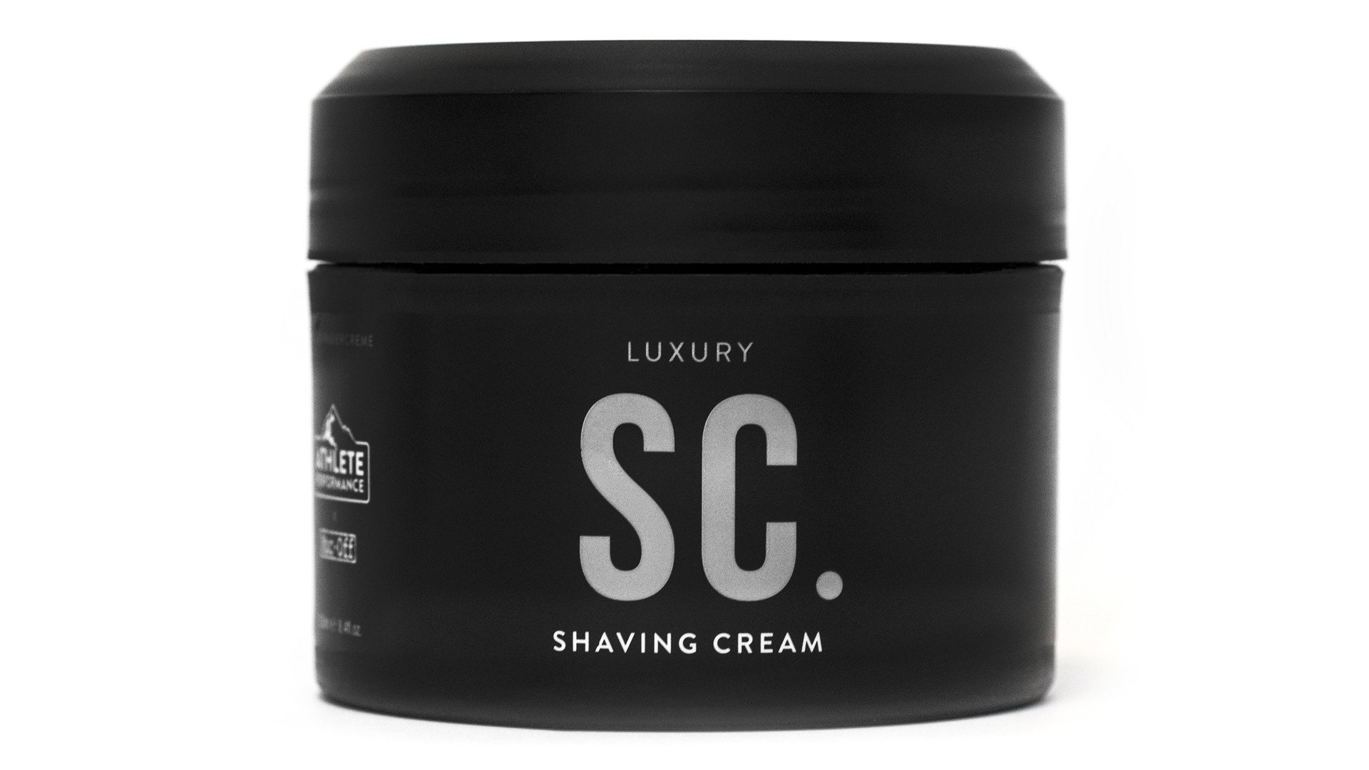 Muc-Off Kroppsvård, Luxury Shaving Cream, 250ml