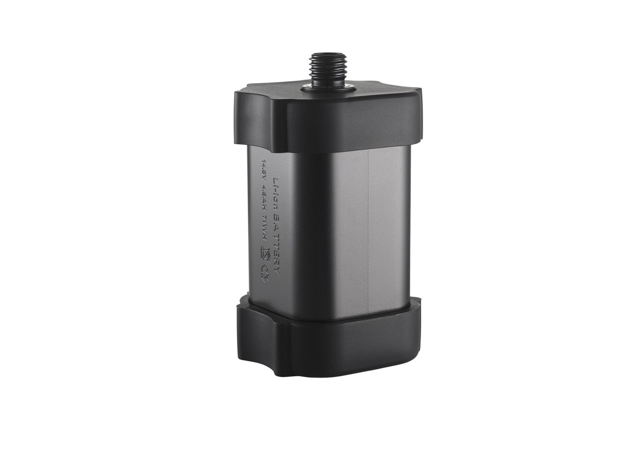 Moonlight Mountain Gear Tillbehör, Bright As Day Batteri 4 celler, 14.8v