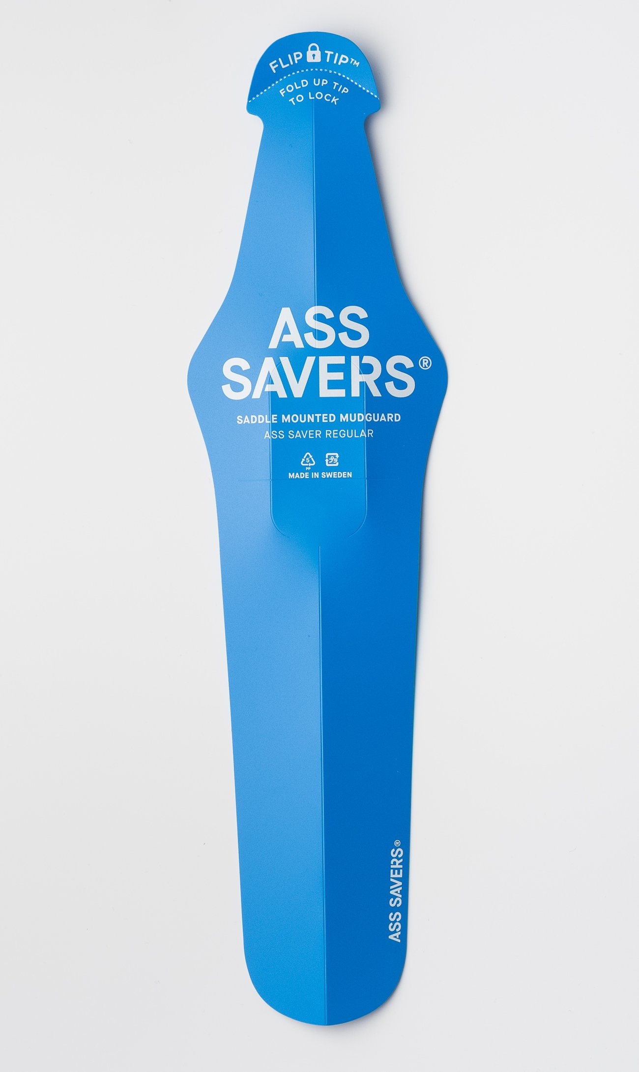 ASS SAVERS Bakskärm, Regular, Diverse Färgalternativ