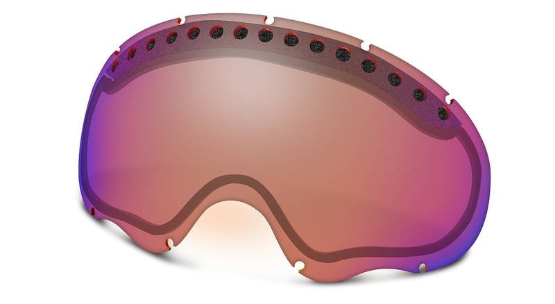 Oakley A-Frame Lens, G30