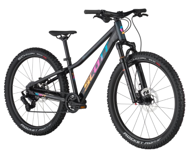 Scott Cykel, Scale RC 400, Future Pro