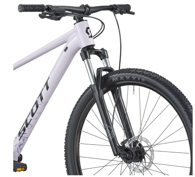 Scott Cykel, Contrail 30 27.5", Violet Pink