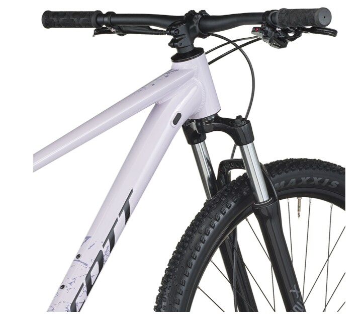 Scott Cykel, Contrail 30 27.5", Violet Pink