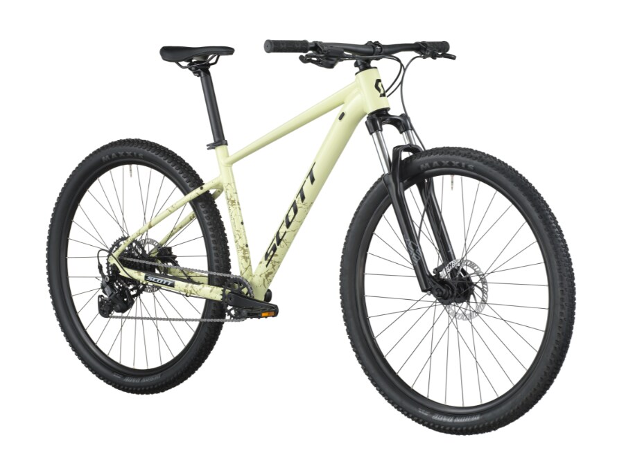 Scott Cykel, Contrail 30 27.5", Luminary Green