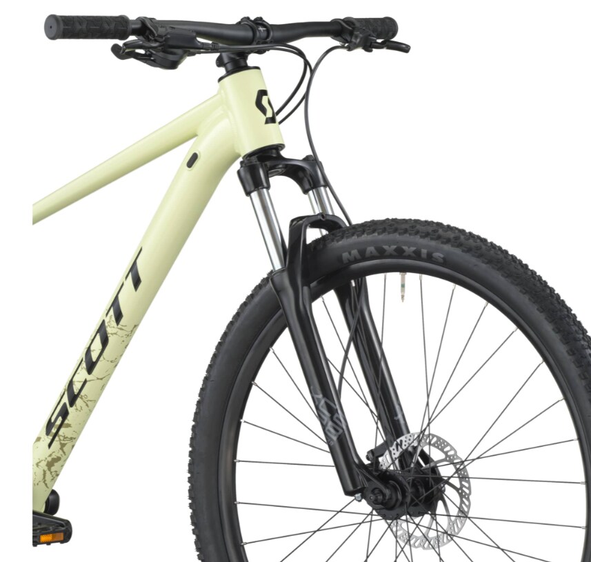 Scott Cykel, Contrail 30 27.5", Luminary Green
