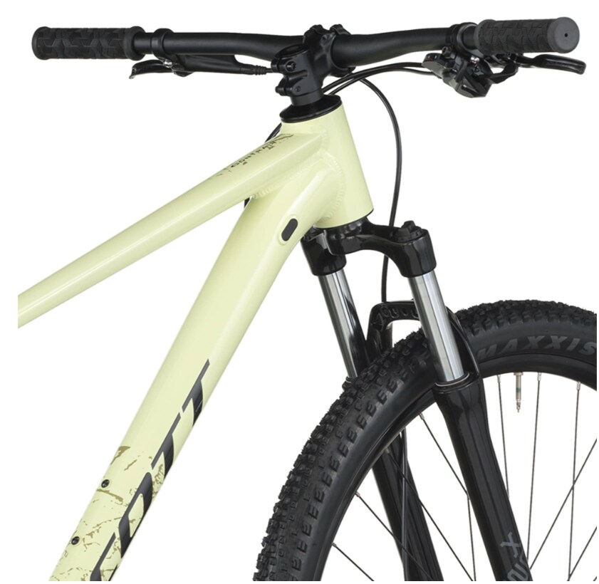 Scott Cykel, Contrail 30 27.5", Luminary Green