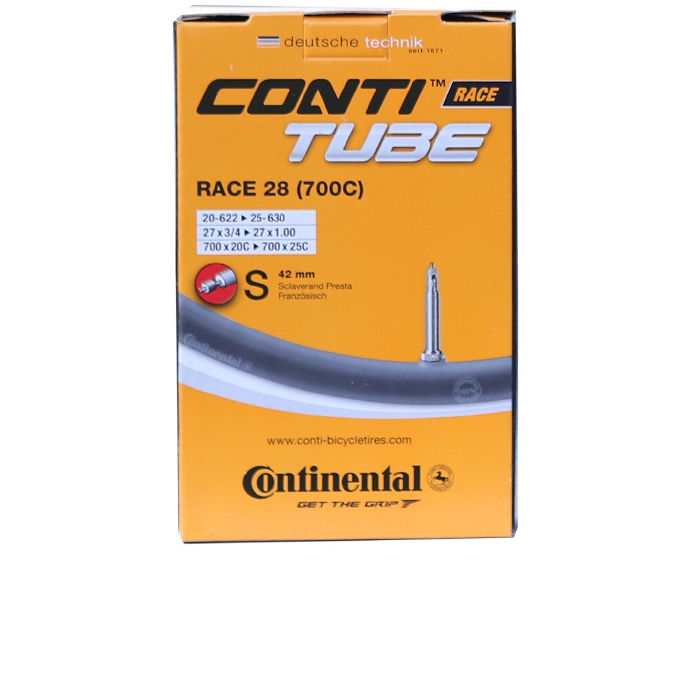 Continental Slang, Race Light 28 700x20/25C, Presta
