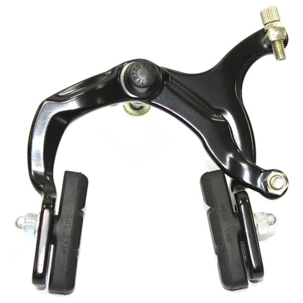 Tektro BMX broms, 984-A Caliperbroms, Bak/Fram