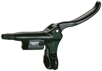 tektro auriga comp 160 mm