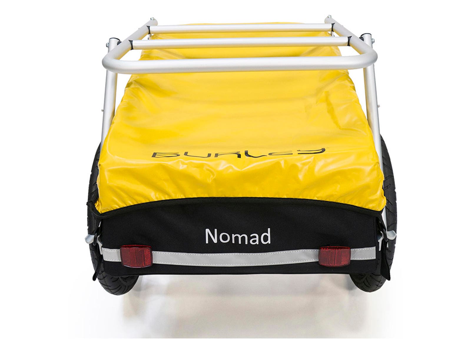 Burley Tillbehör, Rack - Nomad