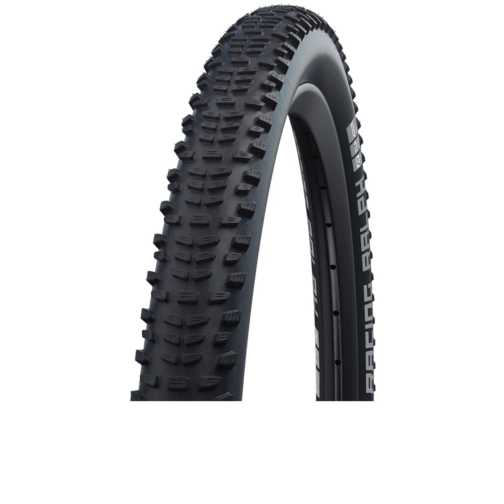 Schwalbe Däck, Racing Ralph Addix Performance TLR 29", Black