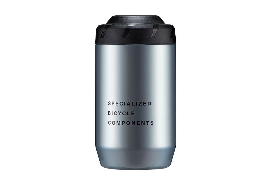 Specialized Förvaringsflaska, KEG Storage Vessel 16oz, SBC Silver