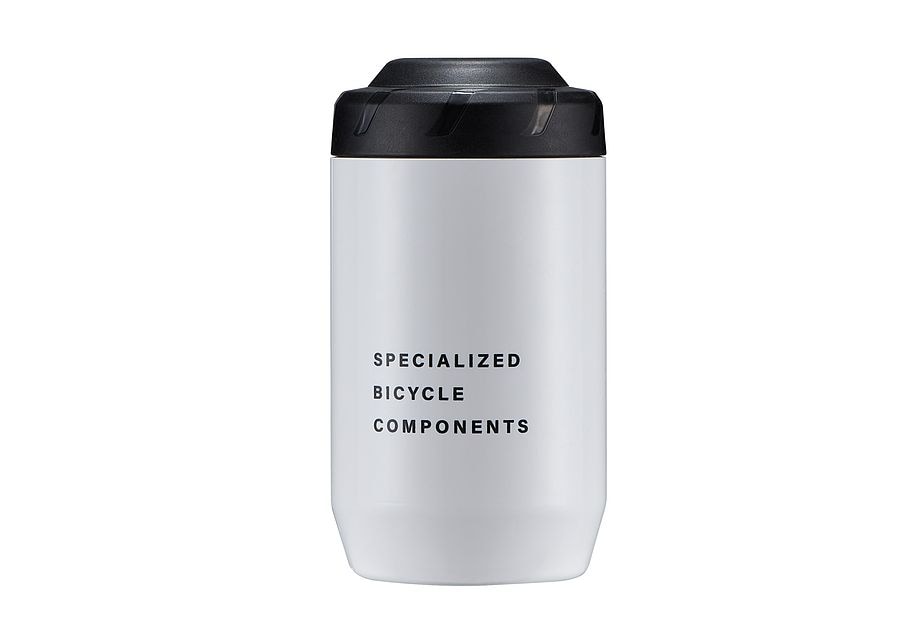 Specialized Förvaringsflaska, KEG Storage Vessel 16oz, SBC White