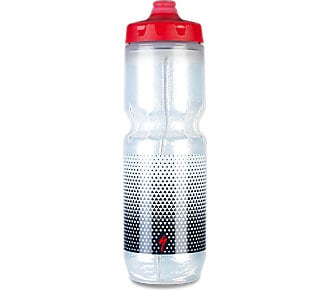 Specialized Flaska, Insulated 700ml, Translucent/Blue Hex