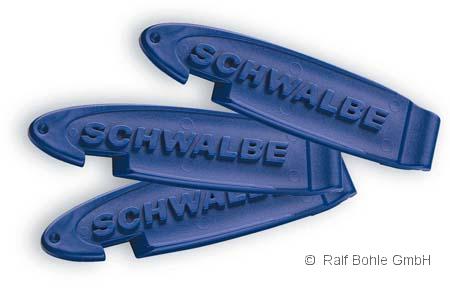 Schwalbe Däckavtagare,  Set med 3st