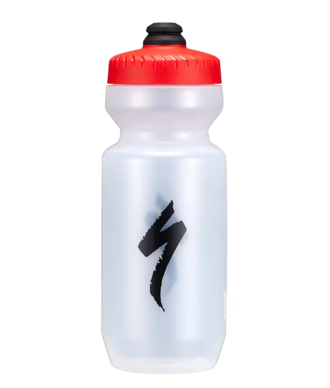 Specialized Flaska, Purist MoFlo, Clear S
