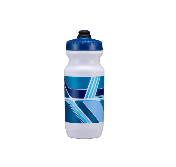Specialized Flaska, Little Big Mouth 21oz, BLACK/WHITE S-LOGO