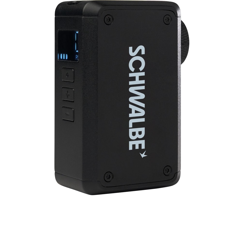 Schwalbe Pump, E-Micro Pump