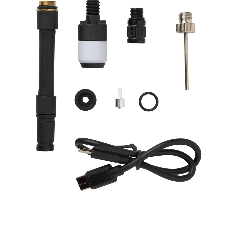 Schwalbe Pump, E-Micro Pump