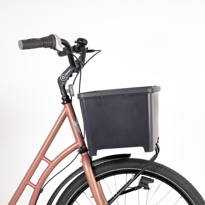 Atran Velo Cykelkorg, Carry AVS