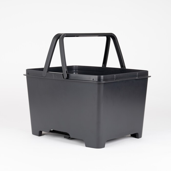 Atran Velo Cykelkorg, Carry AVS