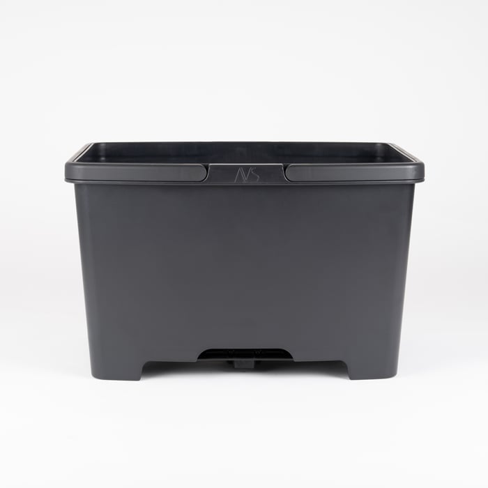 Atran Velo Cykelkorg, Carry AVS