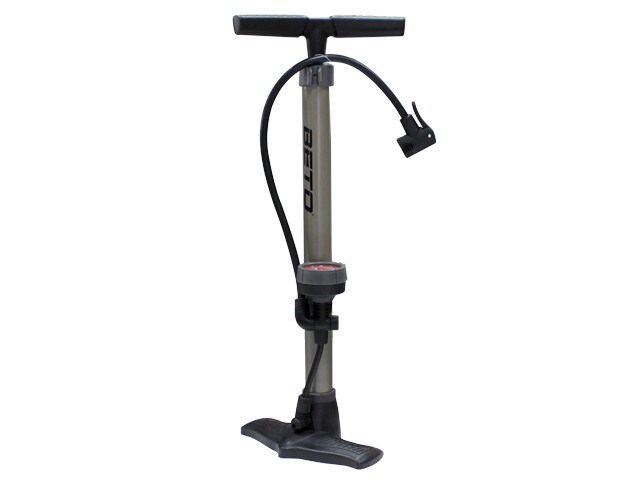 Beto Golvpump, Cavo Dual Head pump