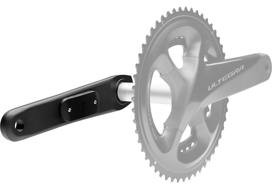 Specialized Effektvevparti, Power Cranks Shimano Ultegra R8000 Upgrade Kit