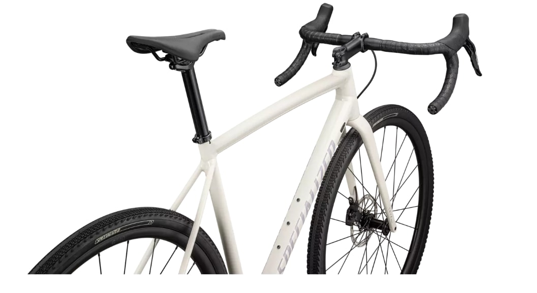 Specialized Cykel, Crux DSW COMP, Gloss Birch / Clay
