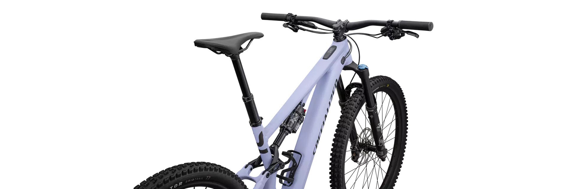 Specialized Cykel, Turbo Levo SL Comp Alloy, SATIN INDIGO / OBSIDIAN