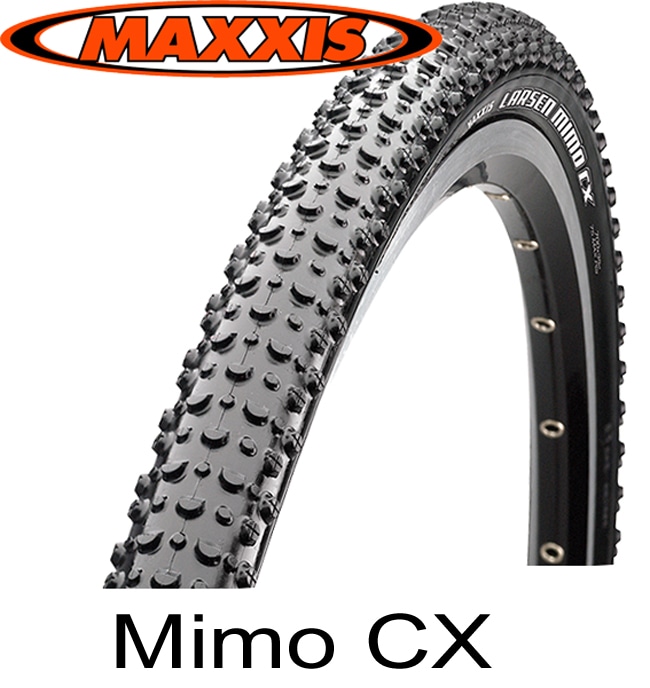 Maxxis Däck, Mimo CX 700x35C