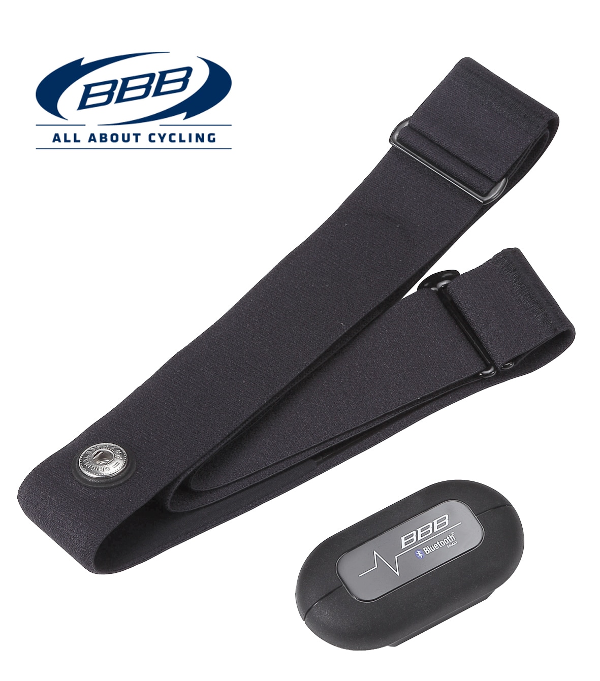 BBB Pulsband, Bluetooth® 4.0 Smart