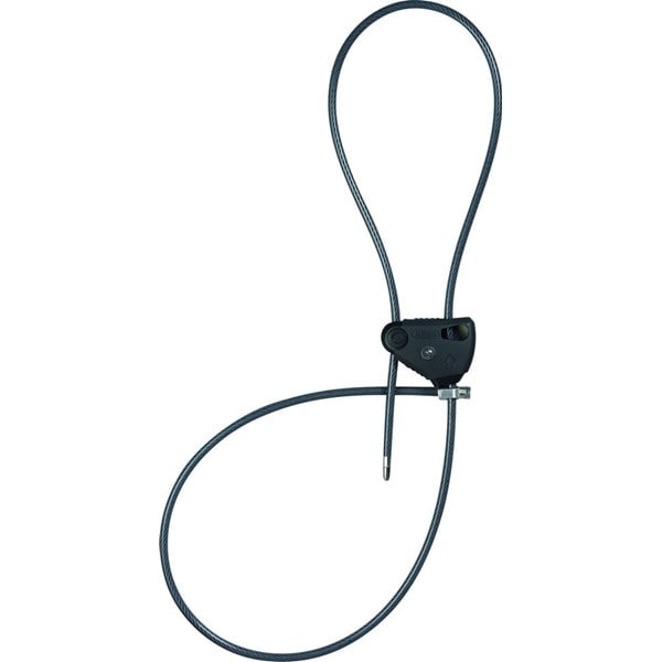 Abus Låskabel, Multiloop210 185cm