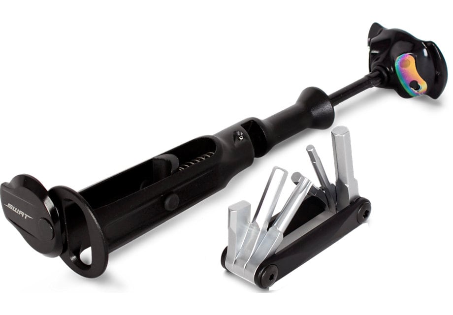 Specialized Verktyg, SWAT™ Conceal Carry MTB Tool, Black