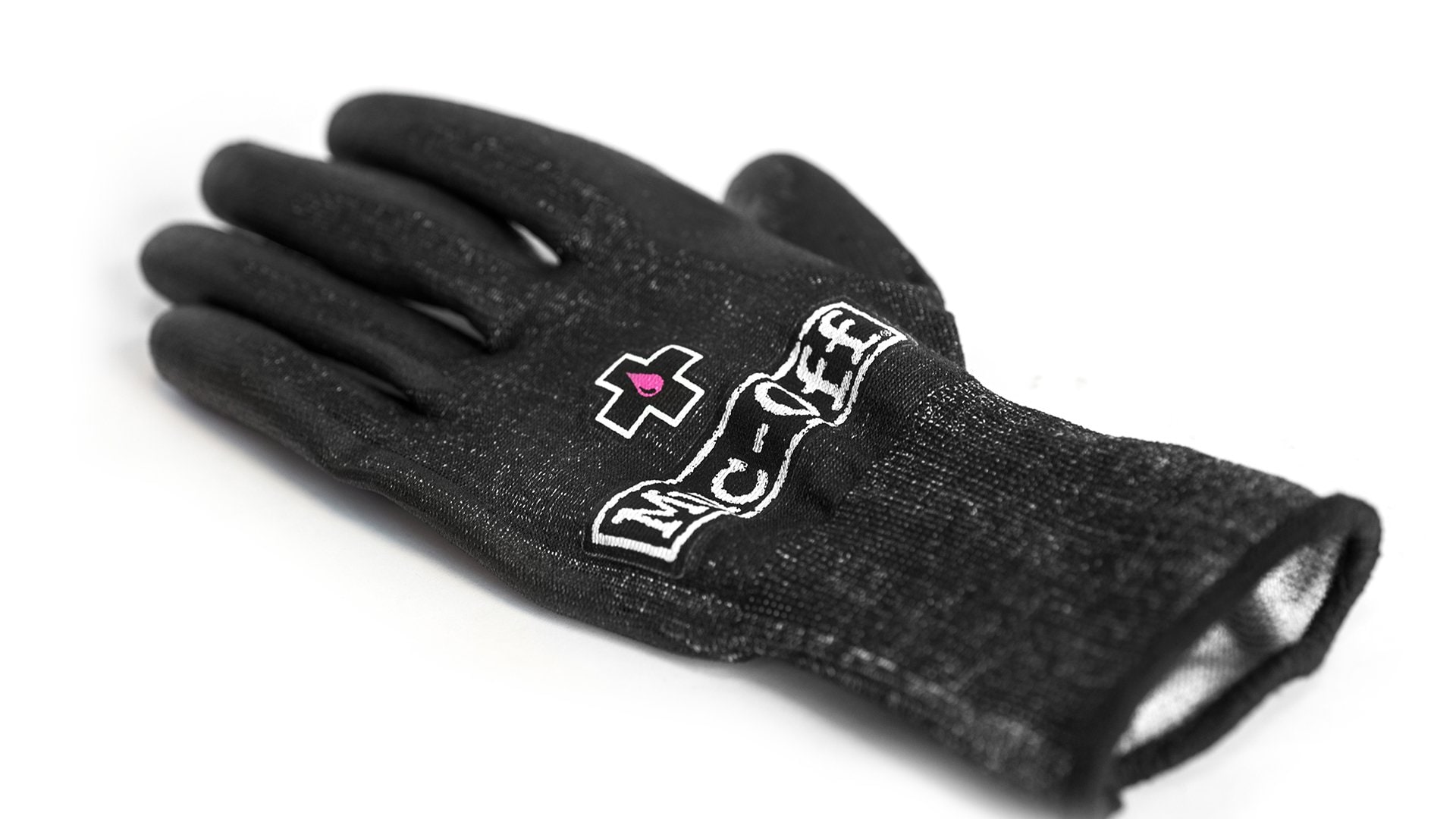 Muc-Off Handske, Mechanics