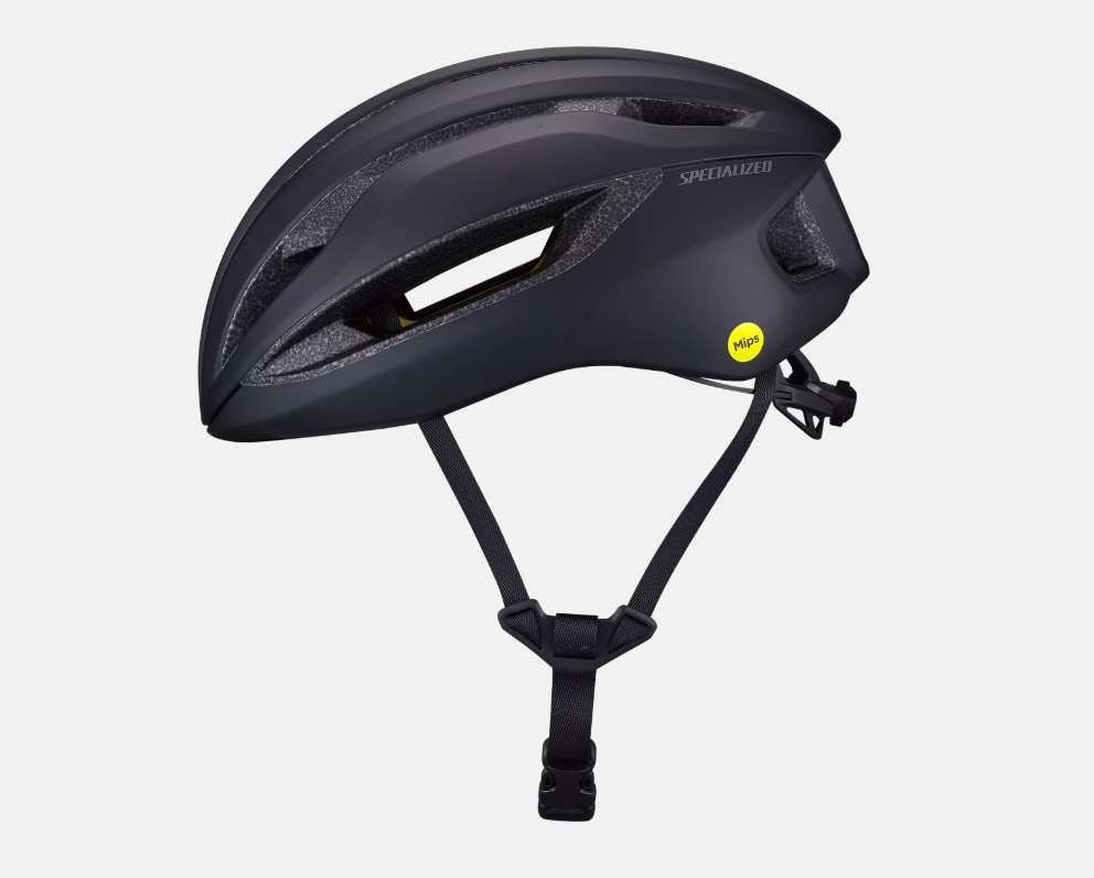 Specialized Hjälm, Loma, Black