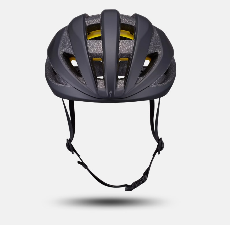 Specialized Hjälm, Loma, Black