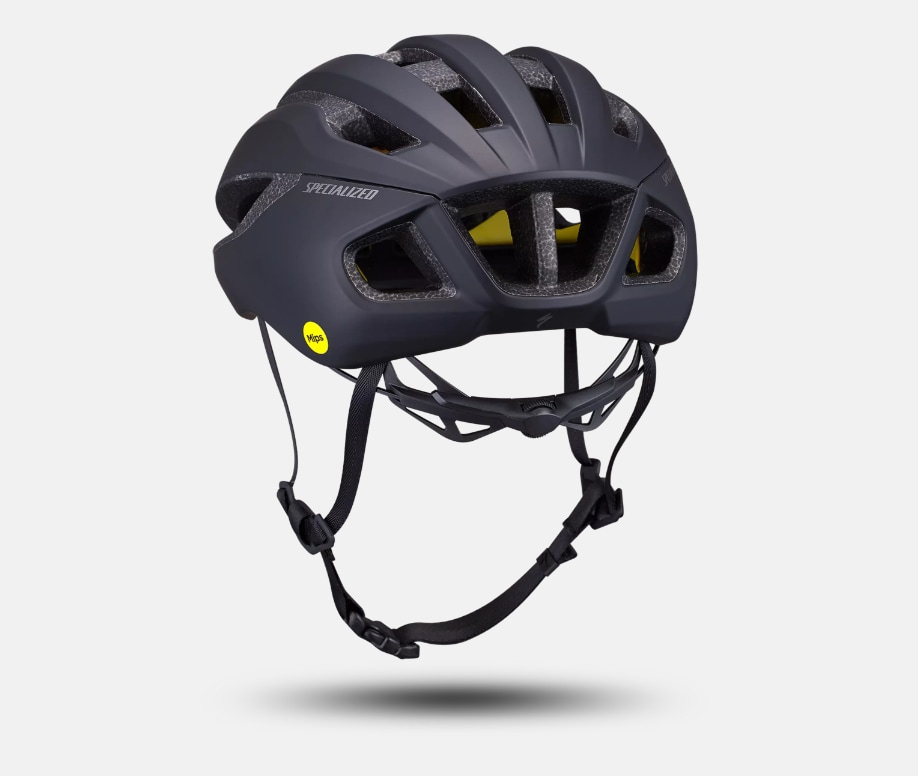 Specialized Hjälm, Loma, Black