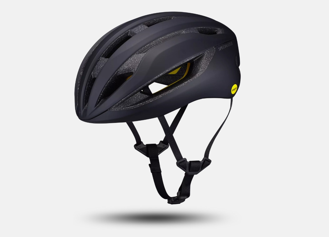 Specialized Hjälm, Loma, Black