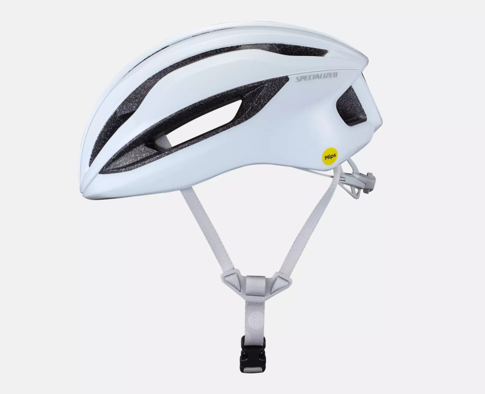 Specialized Hjälm, Loma, White