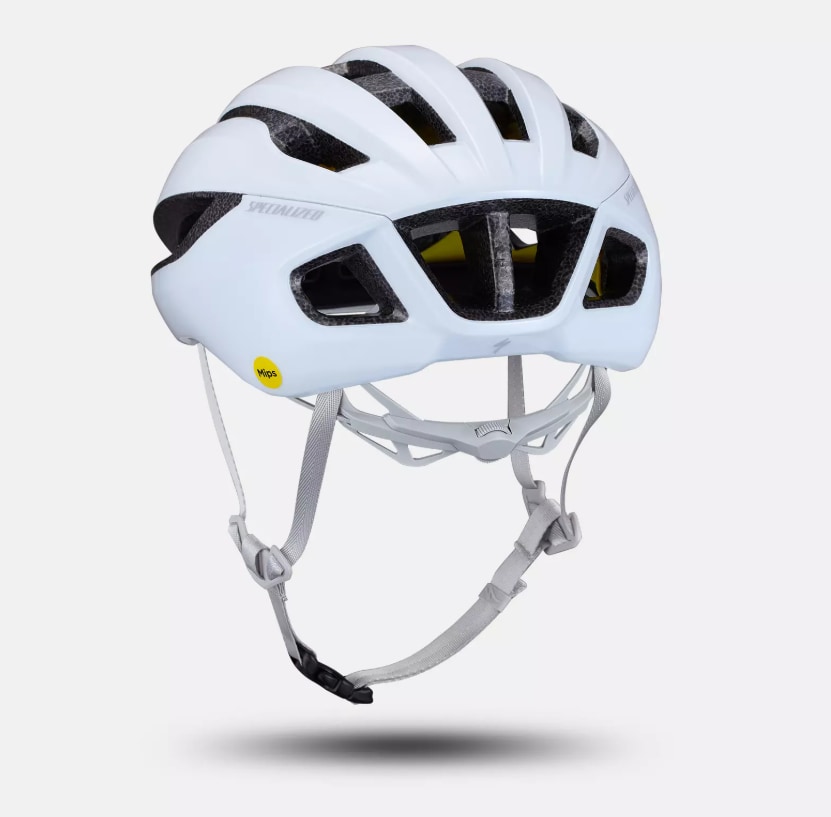 Specialized Hjälm, Loma, White