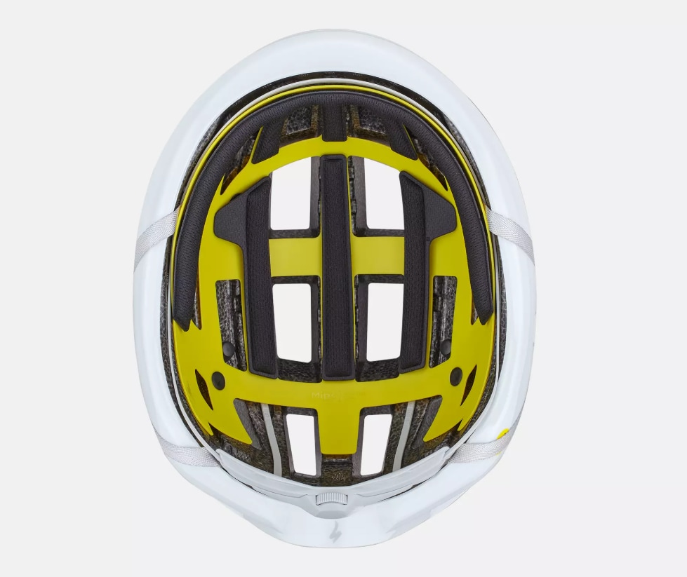 Specialized Hjälm, Loma, White