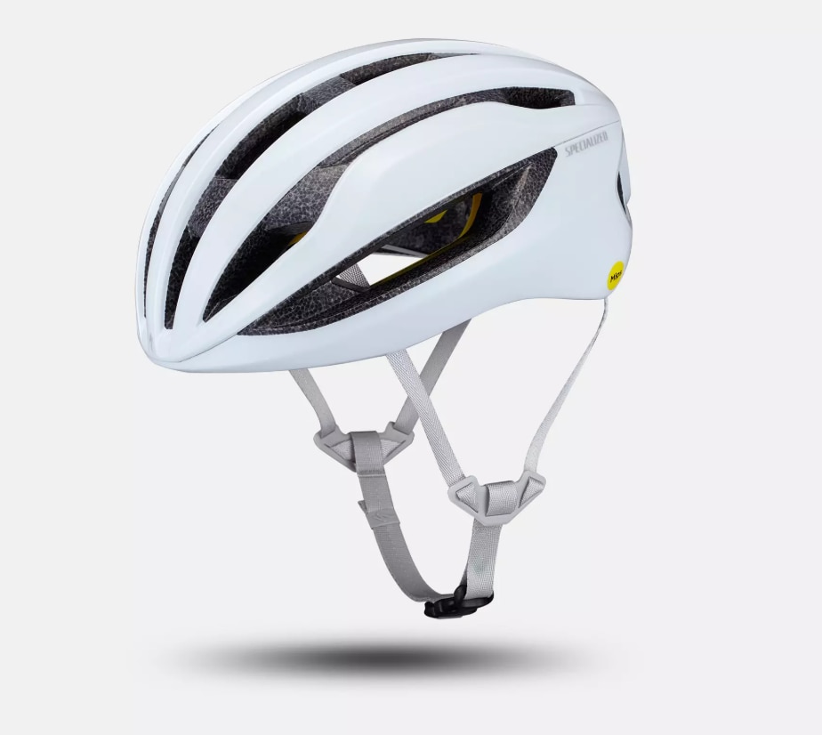 Specialized Hjälm, Loma, White