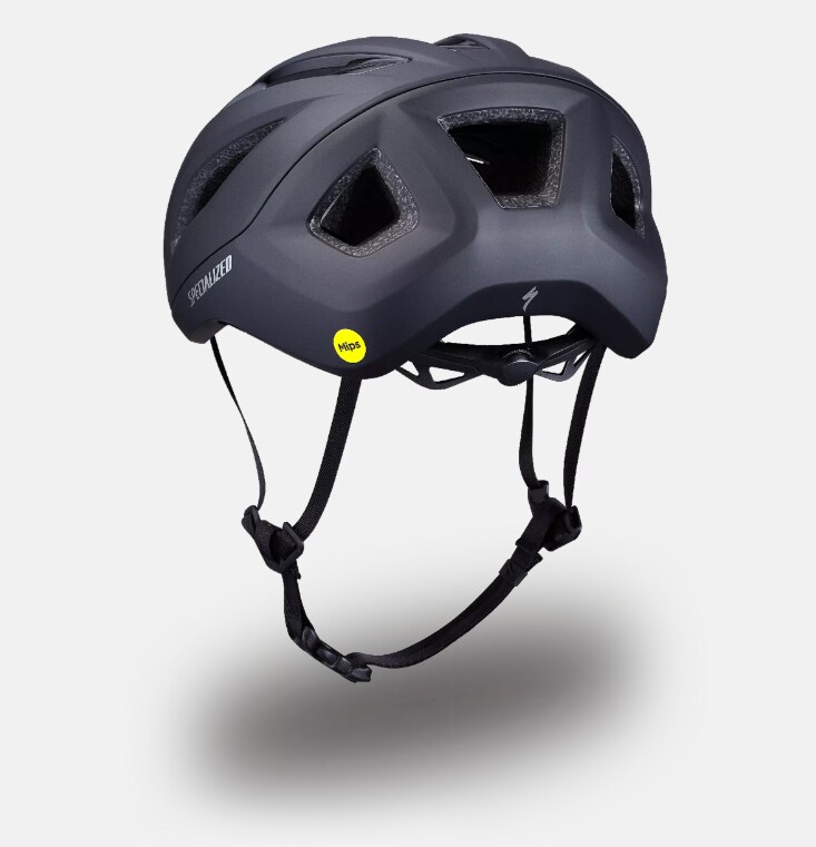 Specialized Hjälm, Search, Black